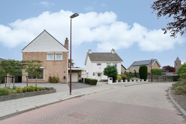 Medium property photo - Wilhelminastraat 4, 4744 BH Bosschenhoofd